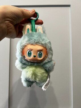 Labubu Big Into Energy Serenity